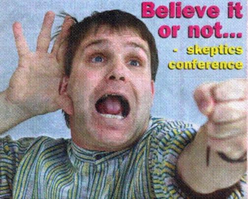 Tall Tales Trump Fake News