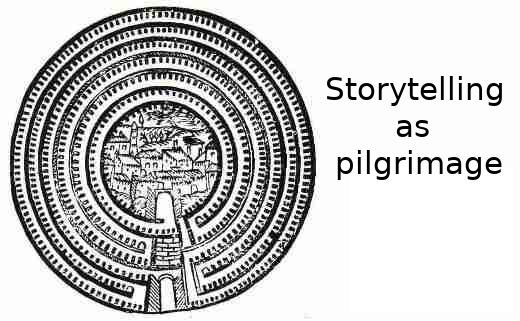 Storytelling as Pilgrimage