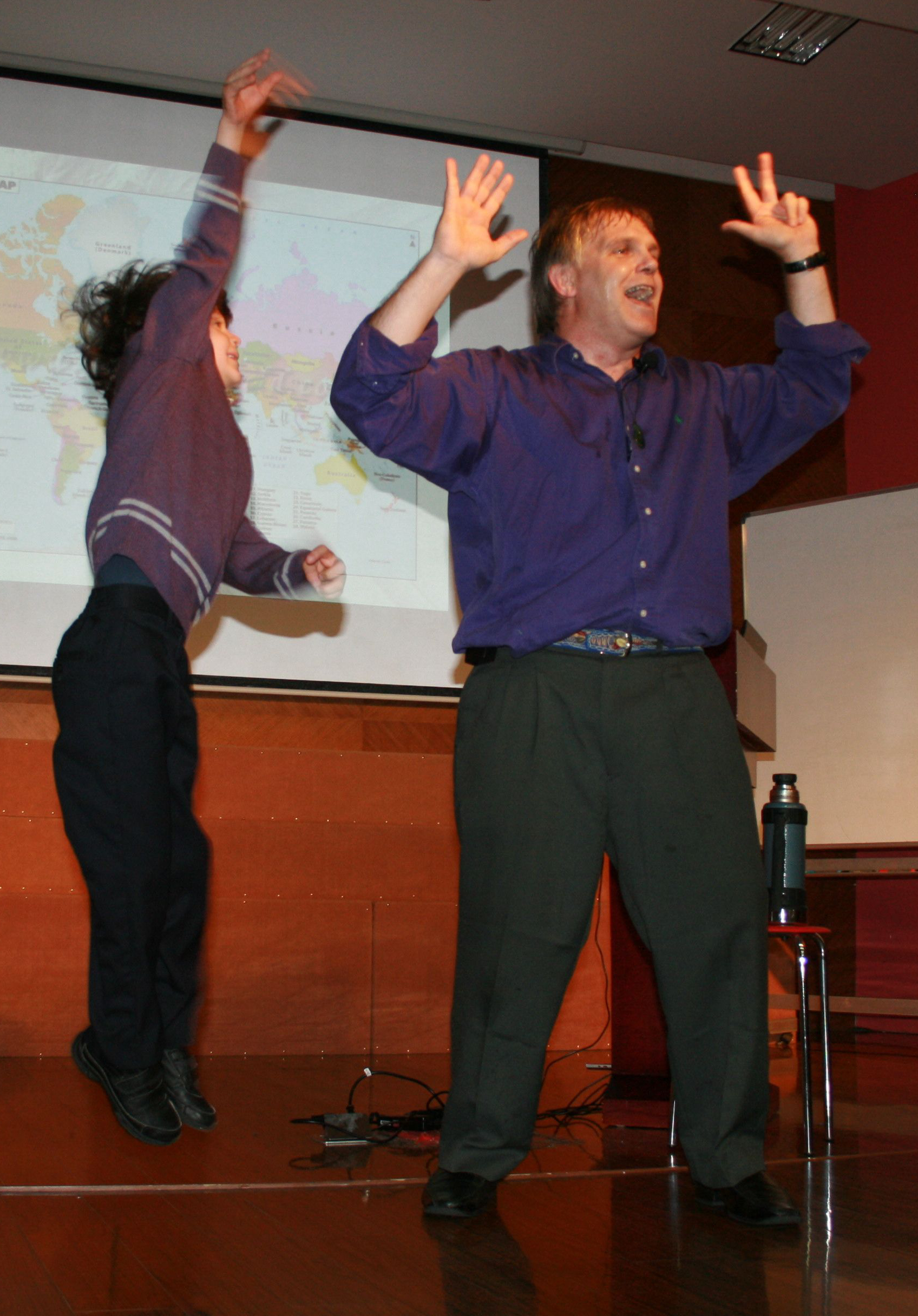 Andy Wright International Storyteller performing Folk, Fairy Tales Narratives Global World Storytelling