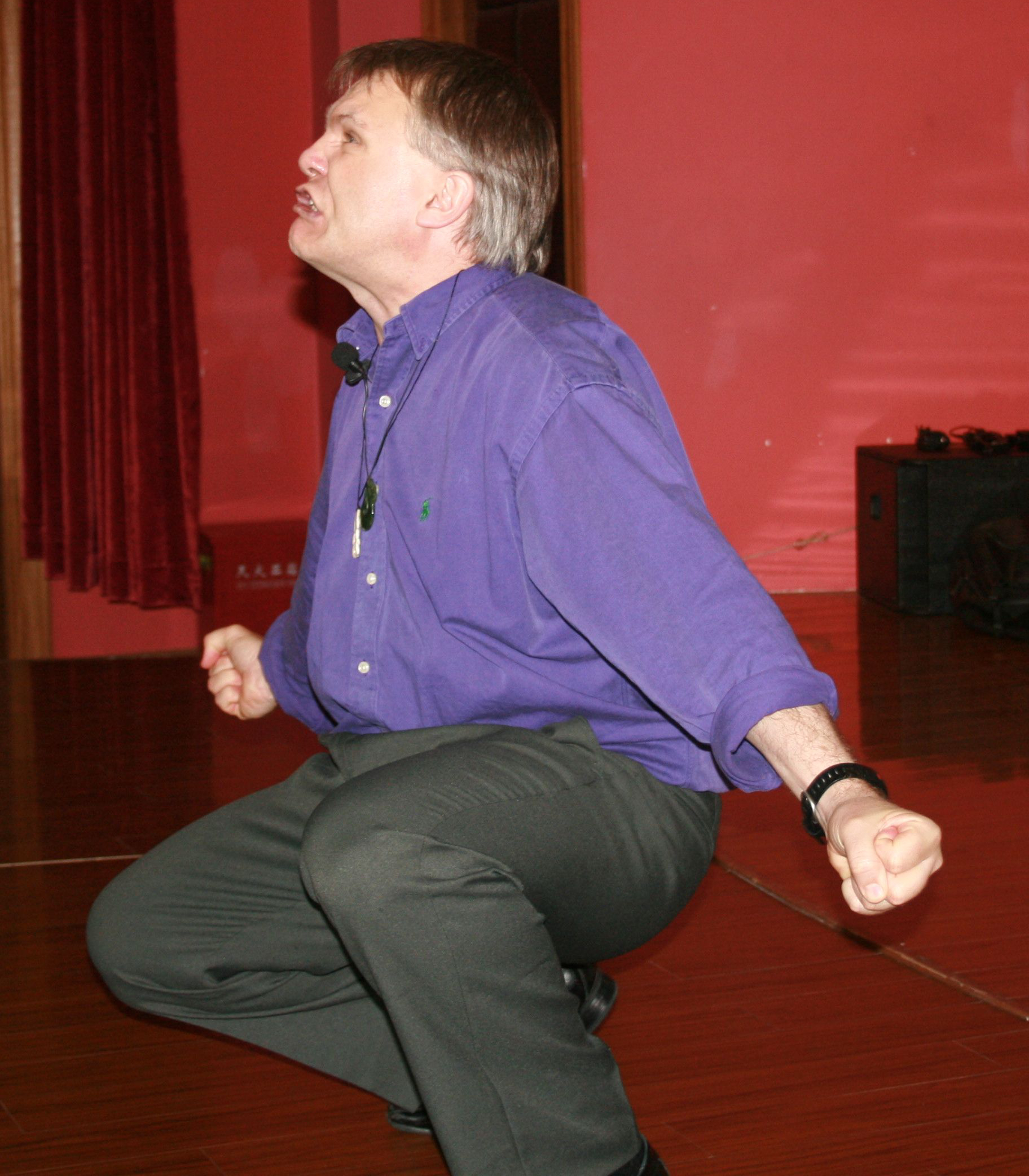 Andy Wright International Storyteller performing Folk, Fairy Tales Narratives Global World Storytelling
