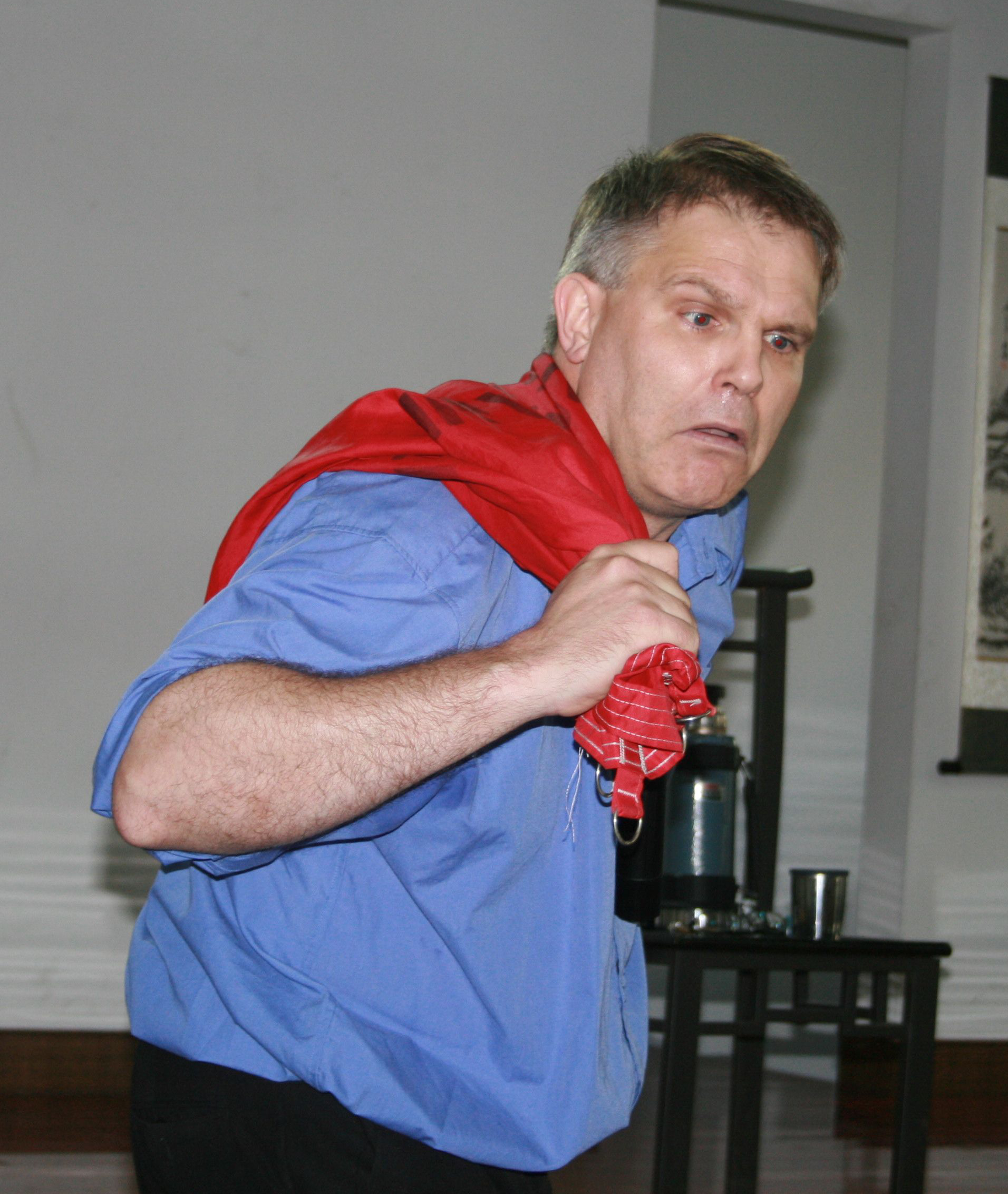 Andy Wright International Storyteller performing Folk, Fairy Tales Narratives Global World Storytelling