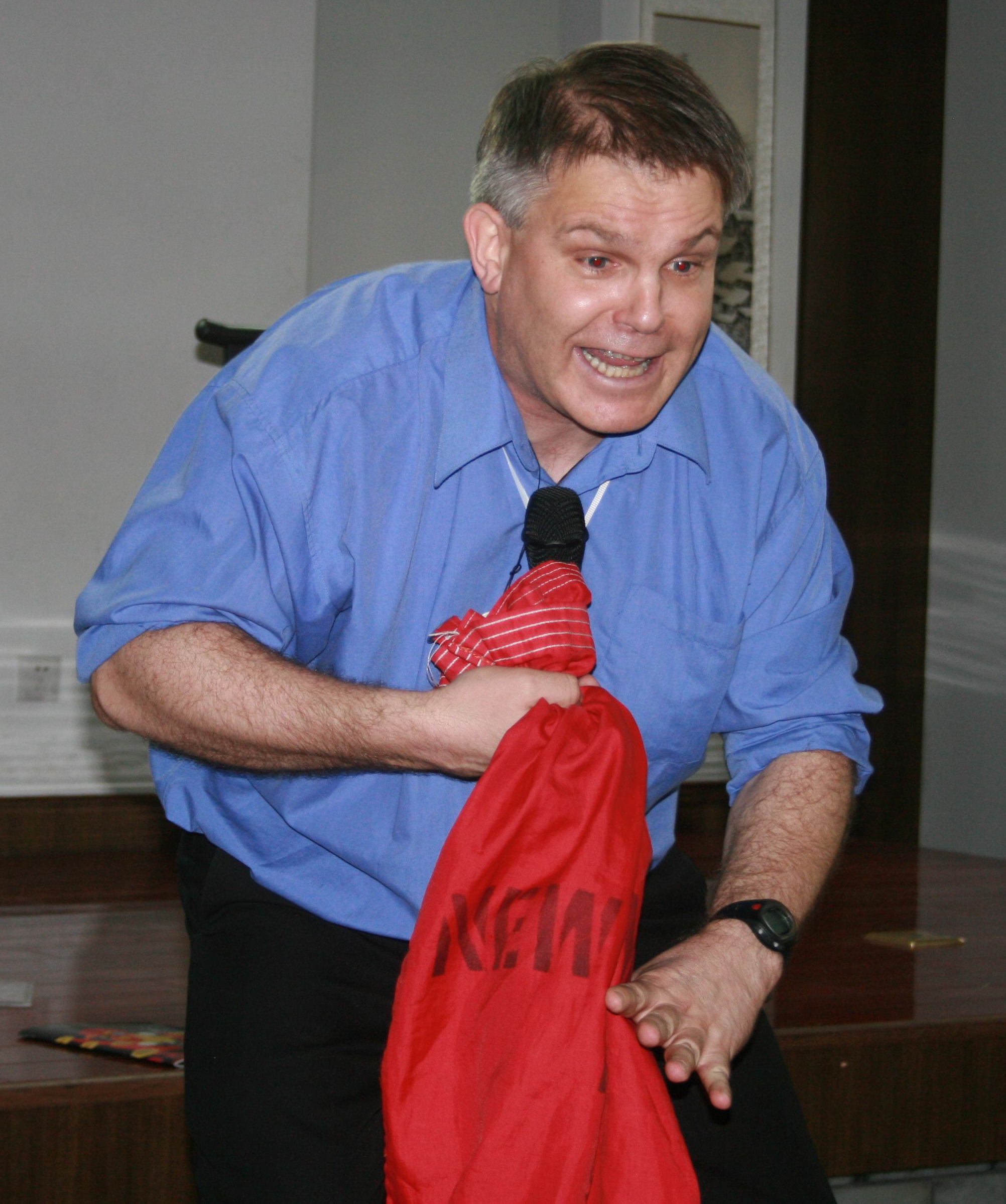 Andy Wright International Storyteller performing Folk, Fairy Tales Narratives Global World Storytelling