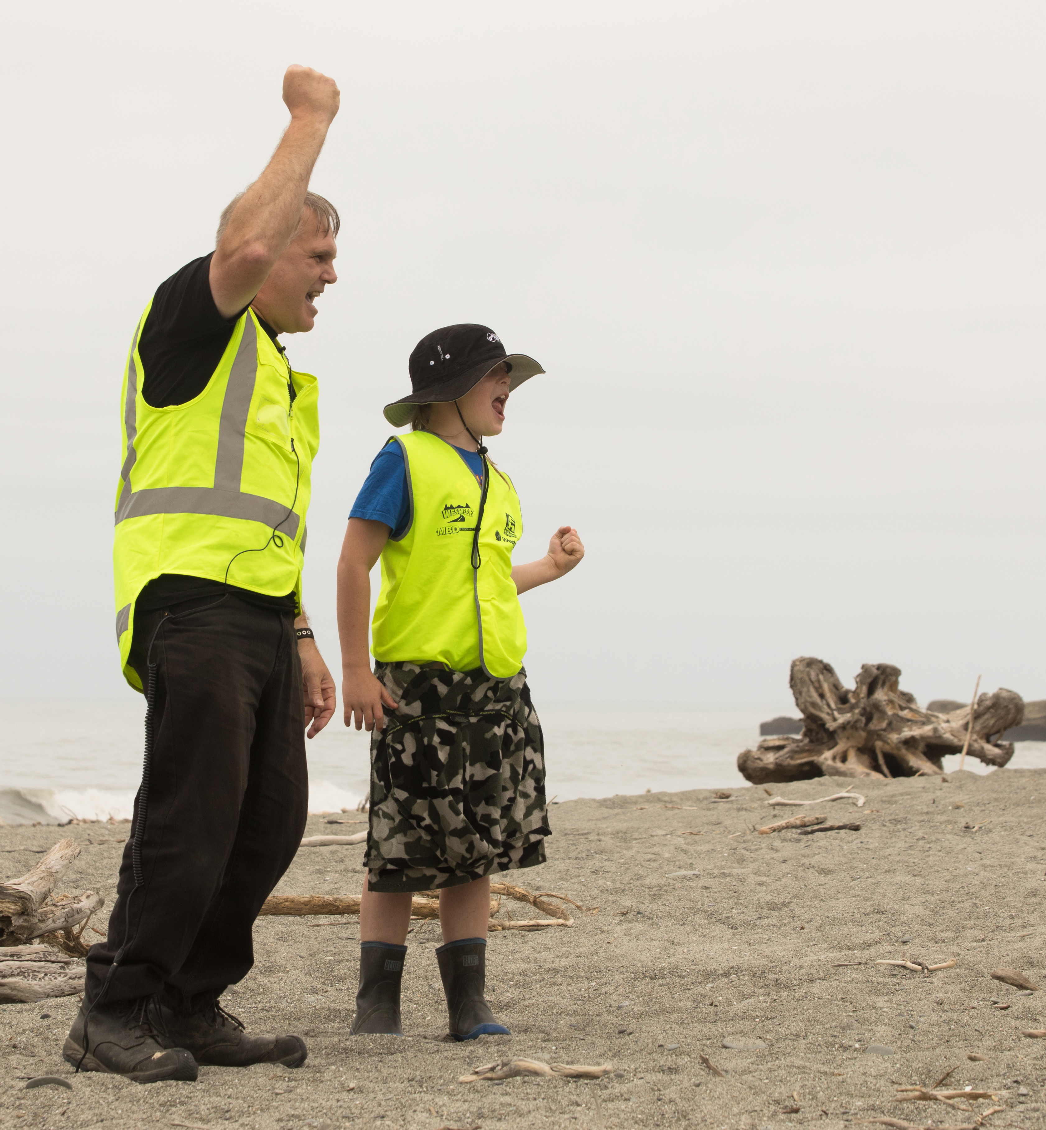 The Sport of Storytelling